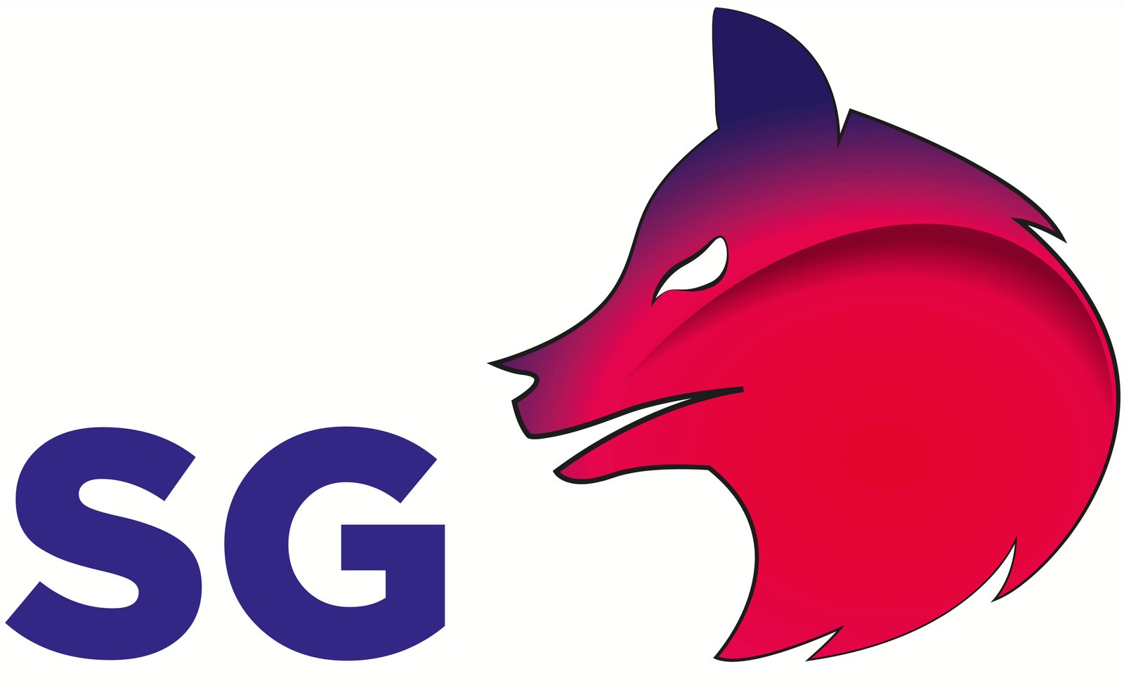 Logo Sécurité Gardiennage